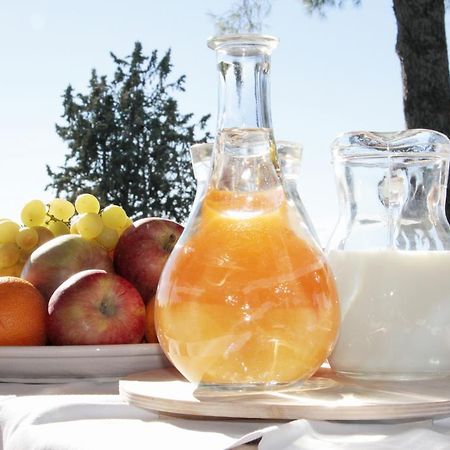 Locanda Delle Mura Anna De Croy Magliano in Toscana Zewnętrze zdjęcie