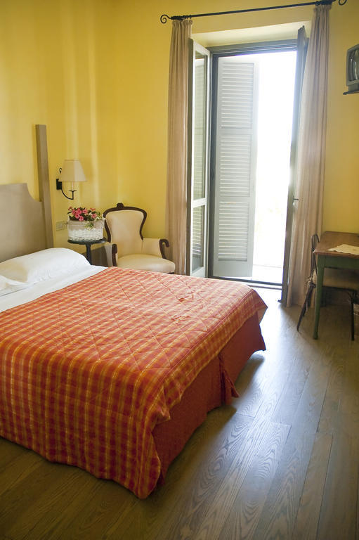 Locanda Delle Mura Anna De Croy Magliano in Toscana Pokój zdjęcie
