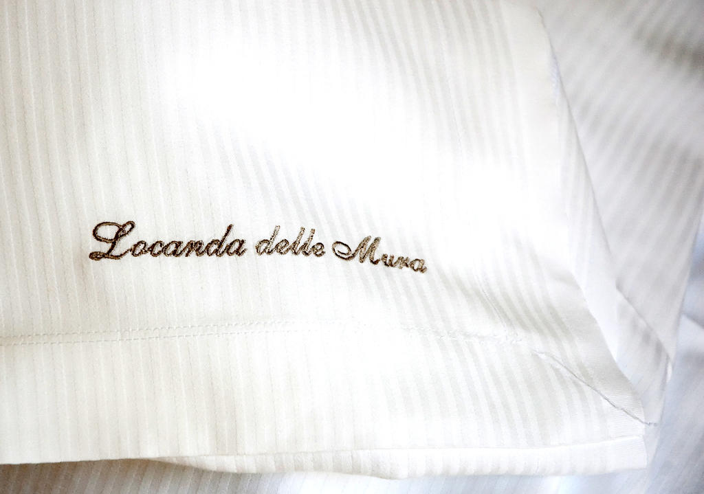 Locanda Delle Mura Anna De Croy Magliano in Toscana Pokój zdjęcie