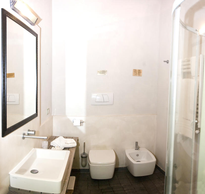Locanda Delle Mura Anna De Croy Magliano in Toscana Pokój zdjęcie