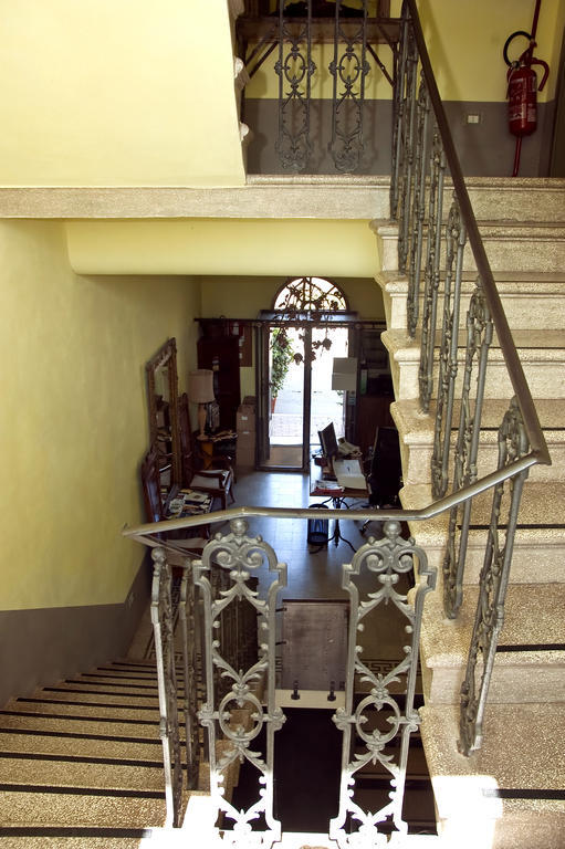 Locanda Delle Mura Anna De Croy Magliano in Toscana Zewnętrze zdjęcie