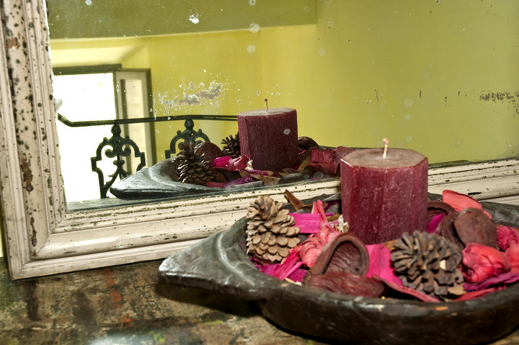 Locanda Delle Mura Anna De Croy Magliano in Toscana Zewnętrze zdjęcie