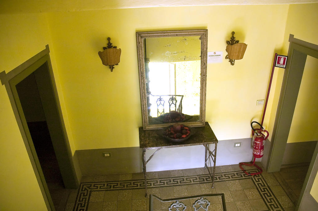 Locanda Delle Mura Anna De Croy Magliano in Toscana Zewnętrze zdjęcie