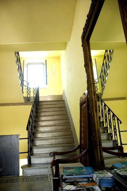 Locanda Delle Mura Anna De Croy Magliano in Toscana Zewnętrze zdjęcie