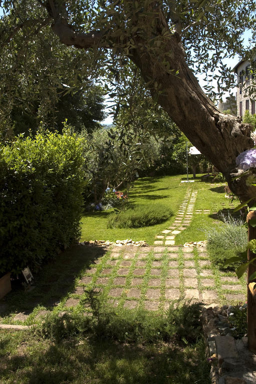 Locanda Delle Mura Anna De Croy Magliano in Toscana Zewnętrze zdjęcie