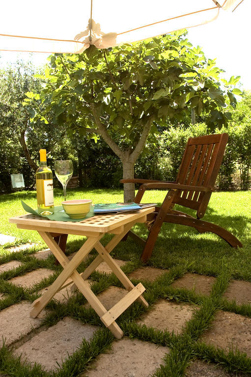 Locanda Delle Mura Anna De Croy Magliano in Toscana Zewnętrze zdjęcie
