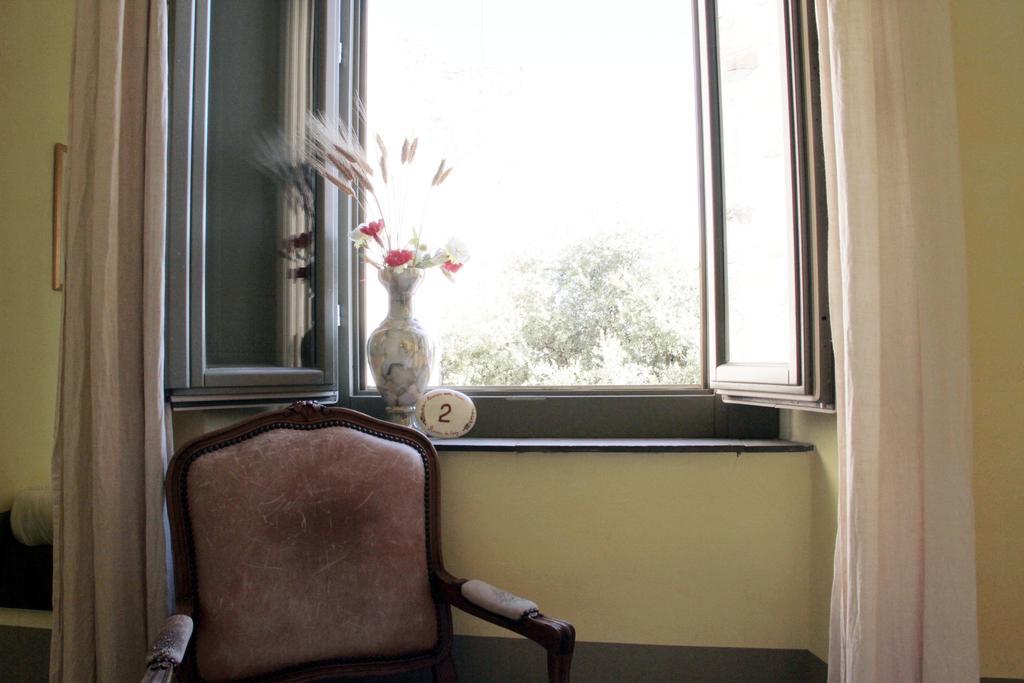 Locanda Delle Mura Anna De Croy Magliano in Toscana Zewnętrze zdjęcie