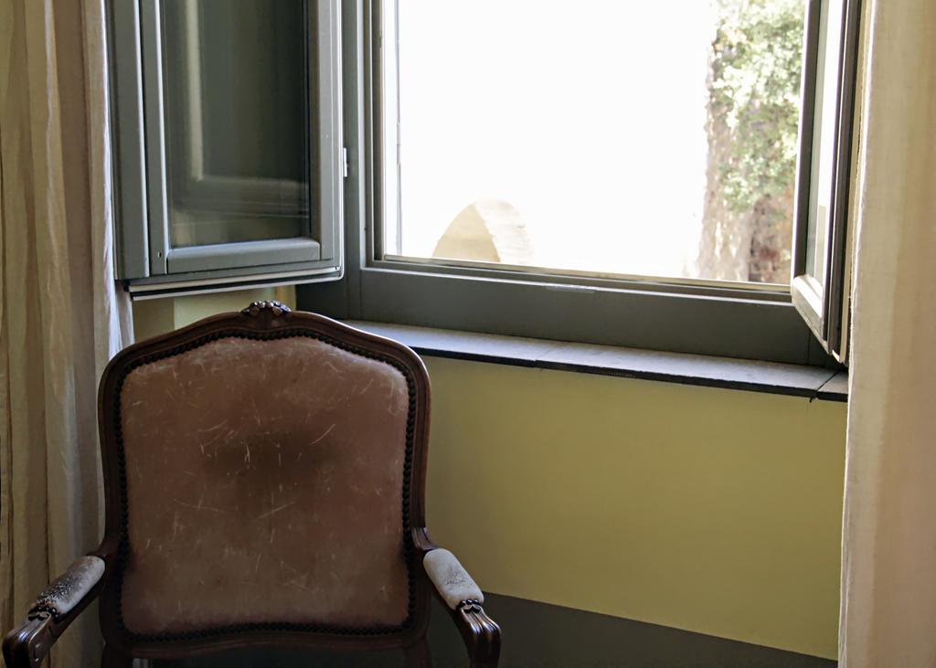 Locanda Delle Mura Anna De Croy Magliano in Toscana Zewnętrze zdjęcie