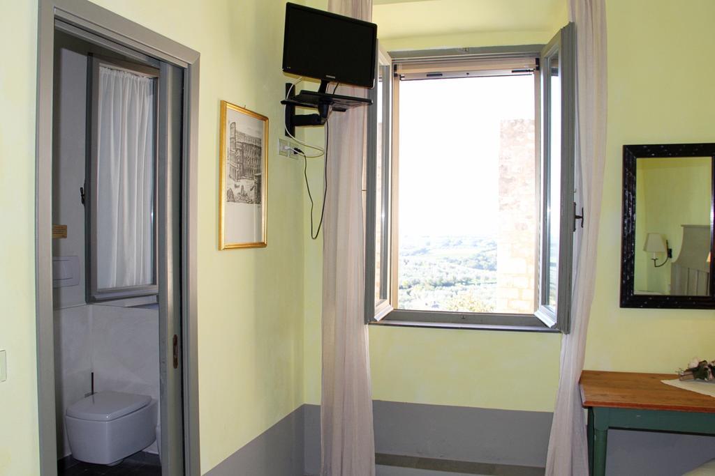 Locanda Delle Mura Anna De Croy Magliano in Toscana Zewnętrze zdjęcie
