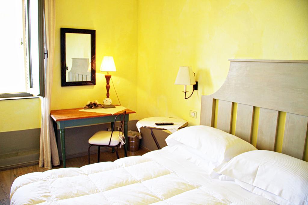 Locanda Delle Mura Anna De Croy Magliano in Toscana Zewnętrze zdjęcie