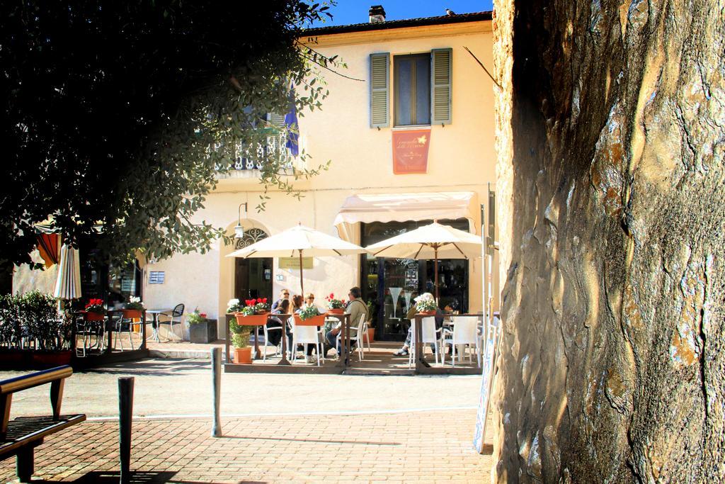 Locanda Delle Mura Anna De Croy Magliano in Toscana Zewnętrze zdjęcie