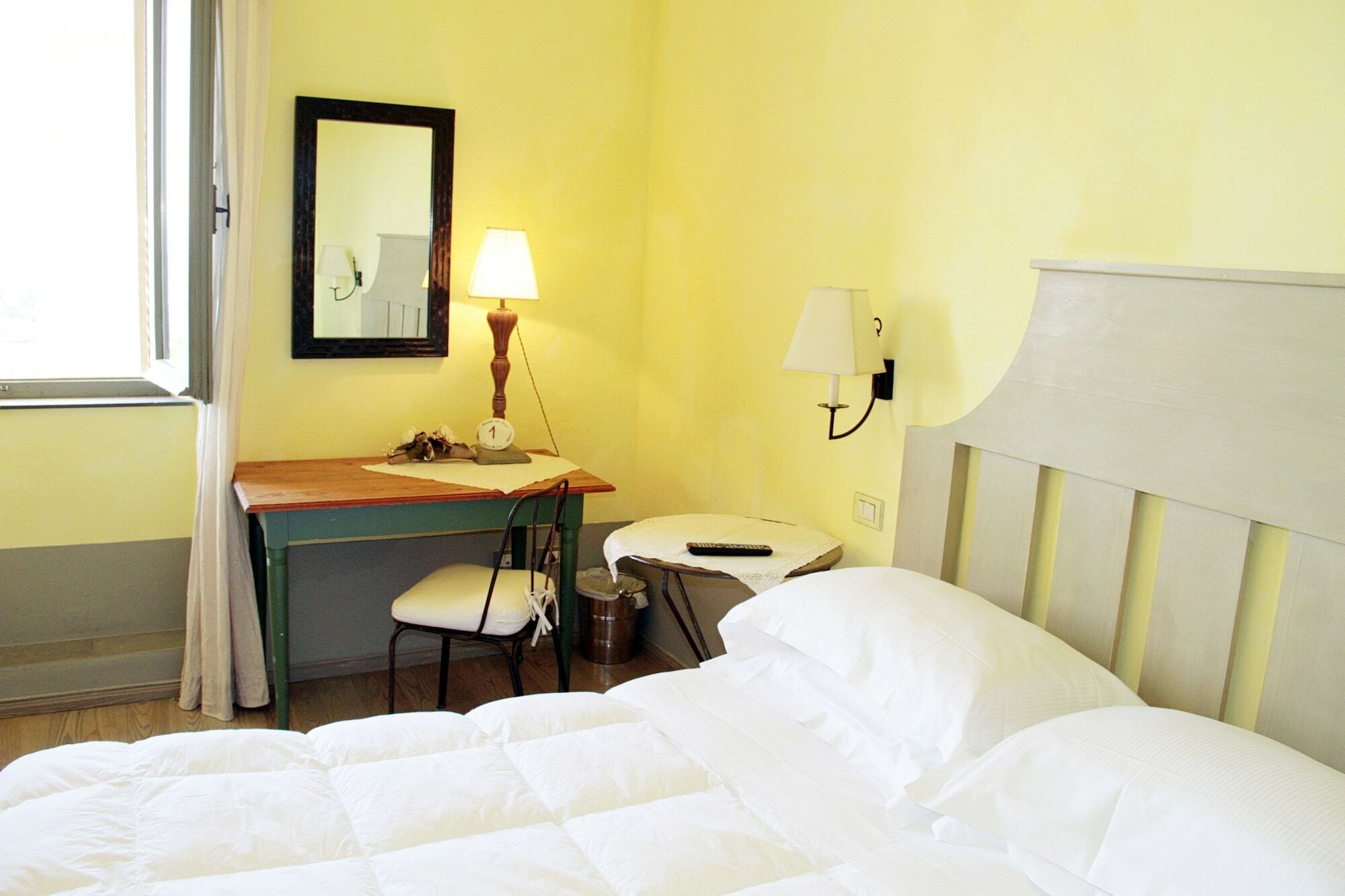 Locanda Delle Mura Anna De Croy Magliano in Toscana Zewnętrze zdjęcie